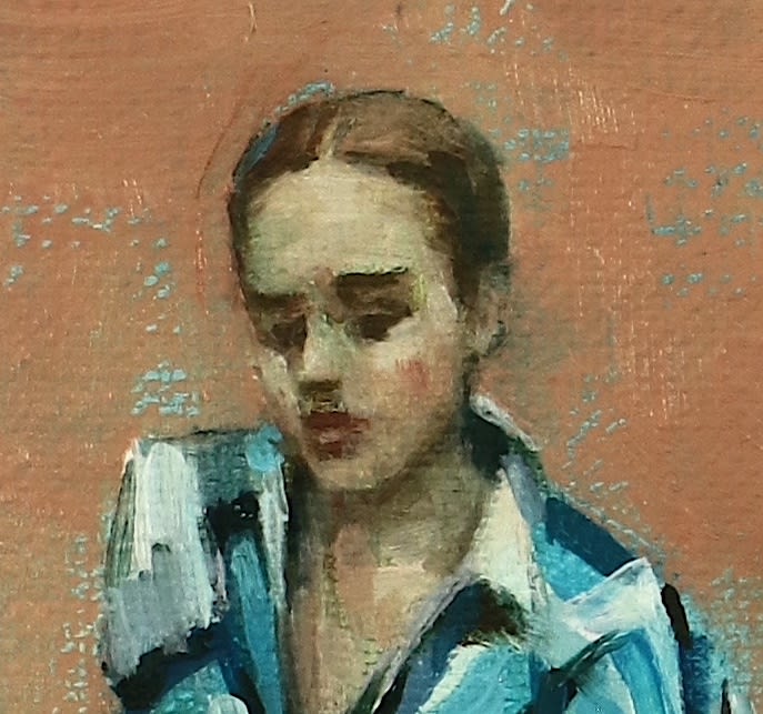 Romy Adair (Lockdown Dancers 64), 2021