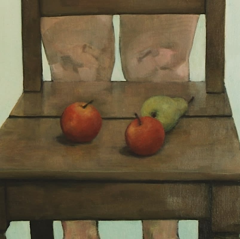 Kitty Darling (unadorned), 2006