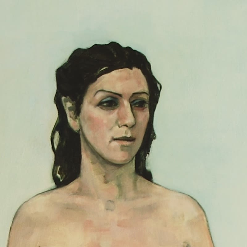 Kitty Darling (unadorned), 2006
