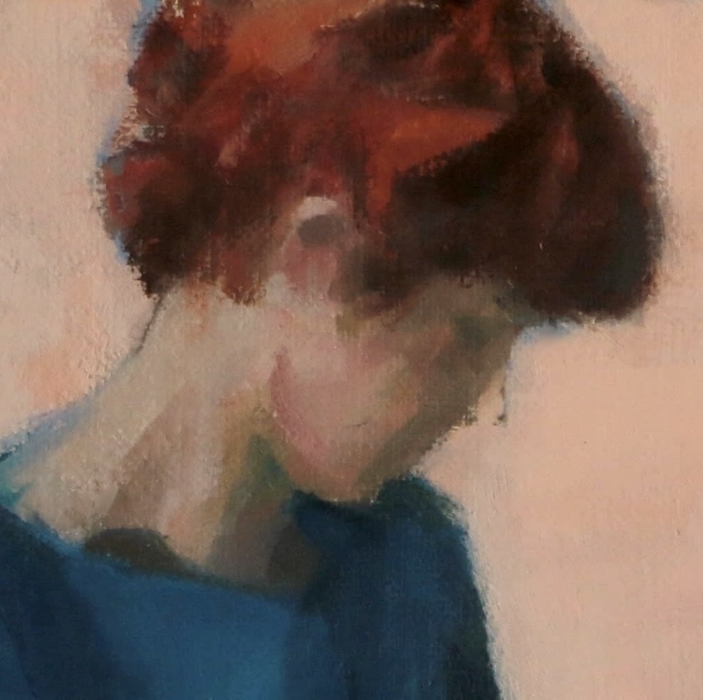 Amy Groves and Kasia Sambrook Improvisation 20 , 2024