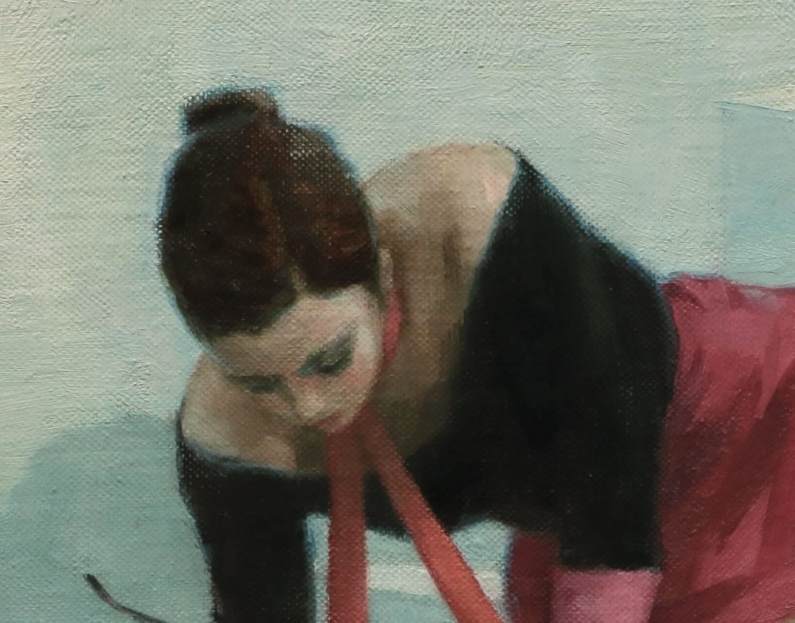 The Return of Miss B., 2025