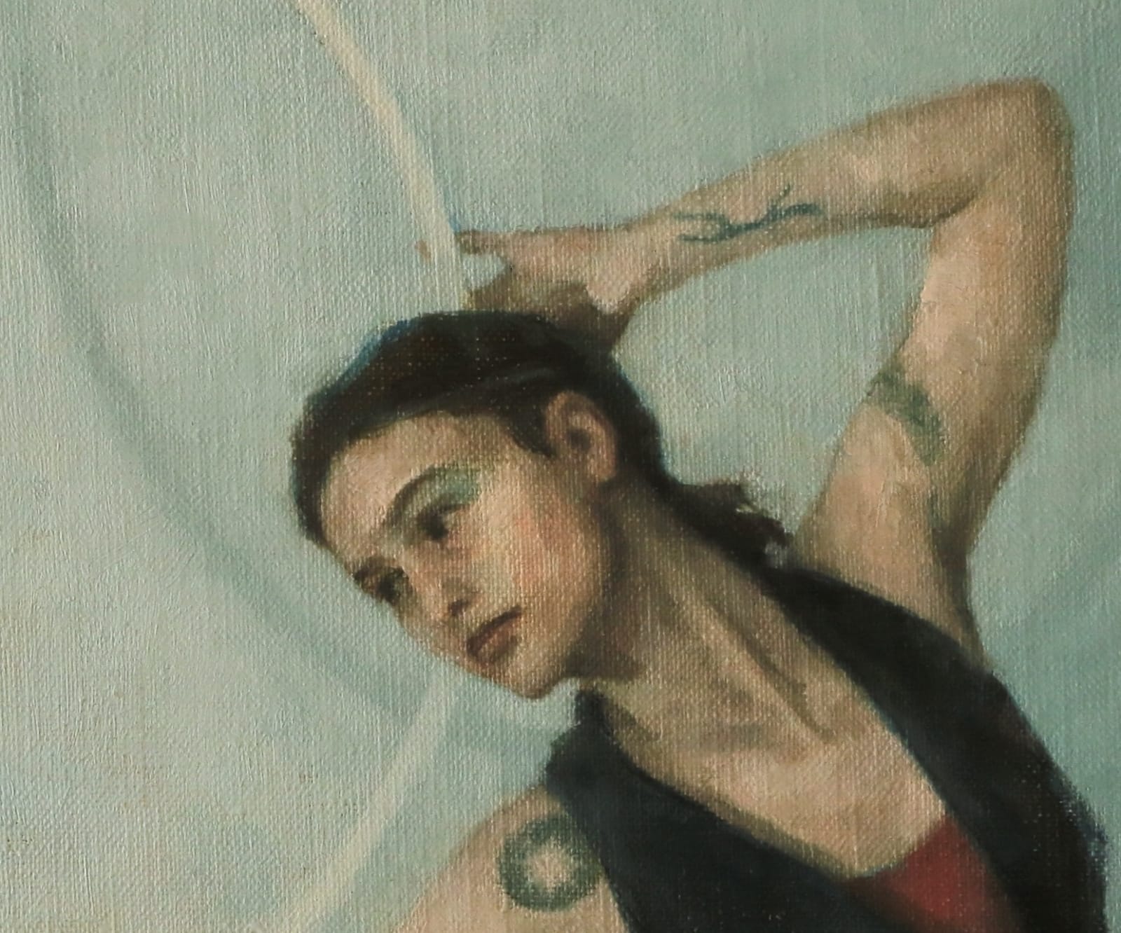 Indigo Tarran 5, 2025