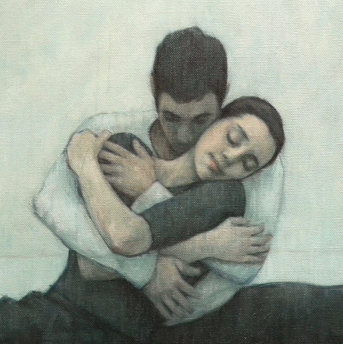 Nation of Two (Allegra Vianello and Andrea Battaggia), 2016