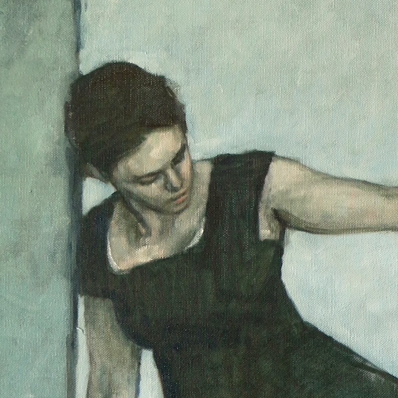 FreeHaus 1 (Angharad), 2016