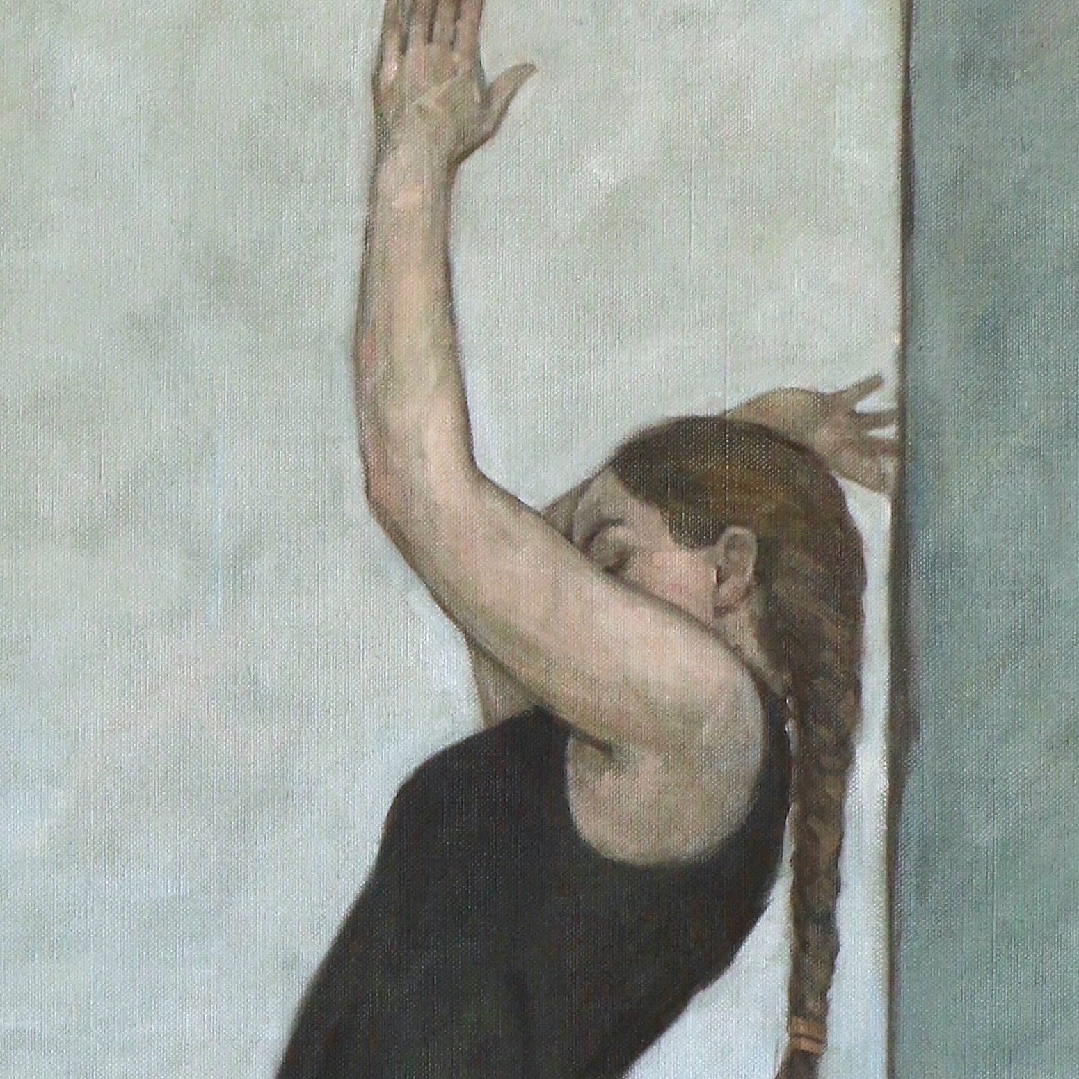 FreeHaus 5 (Angharad), 2016