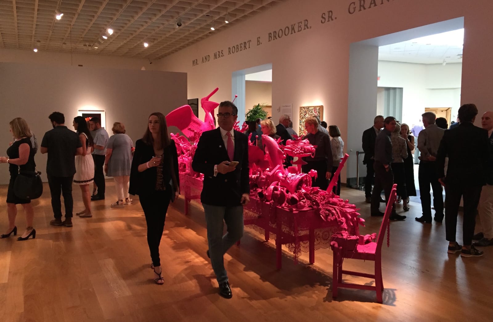 The 2018 Florida Prize in Contemporary Art
