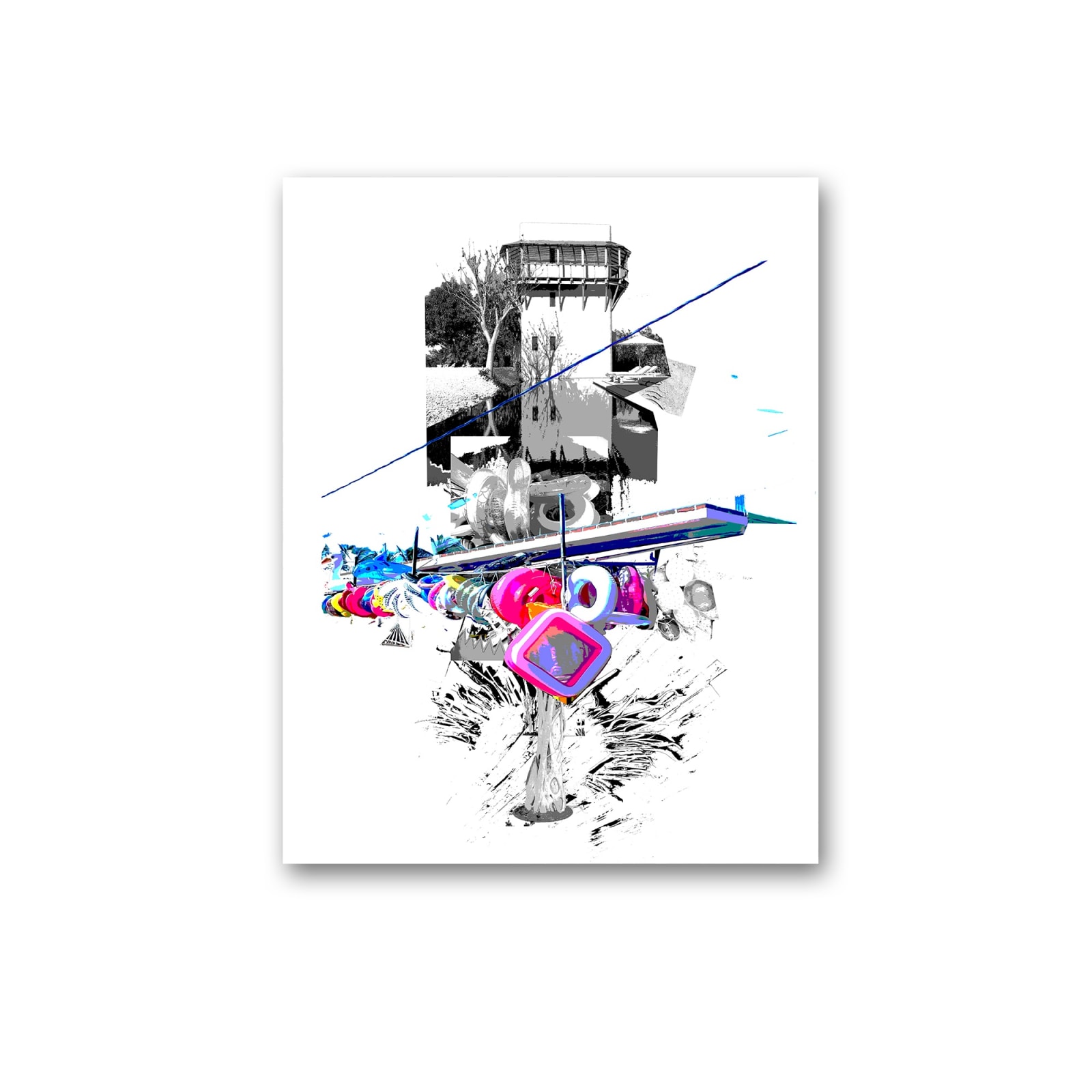 Beautiful Heavens B20, 2023