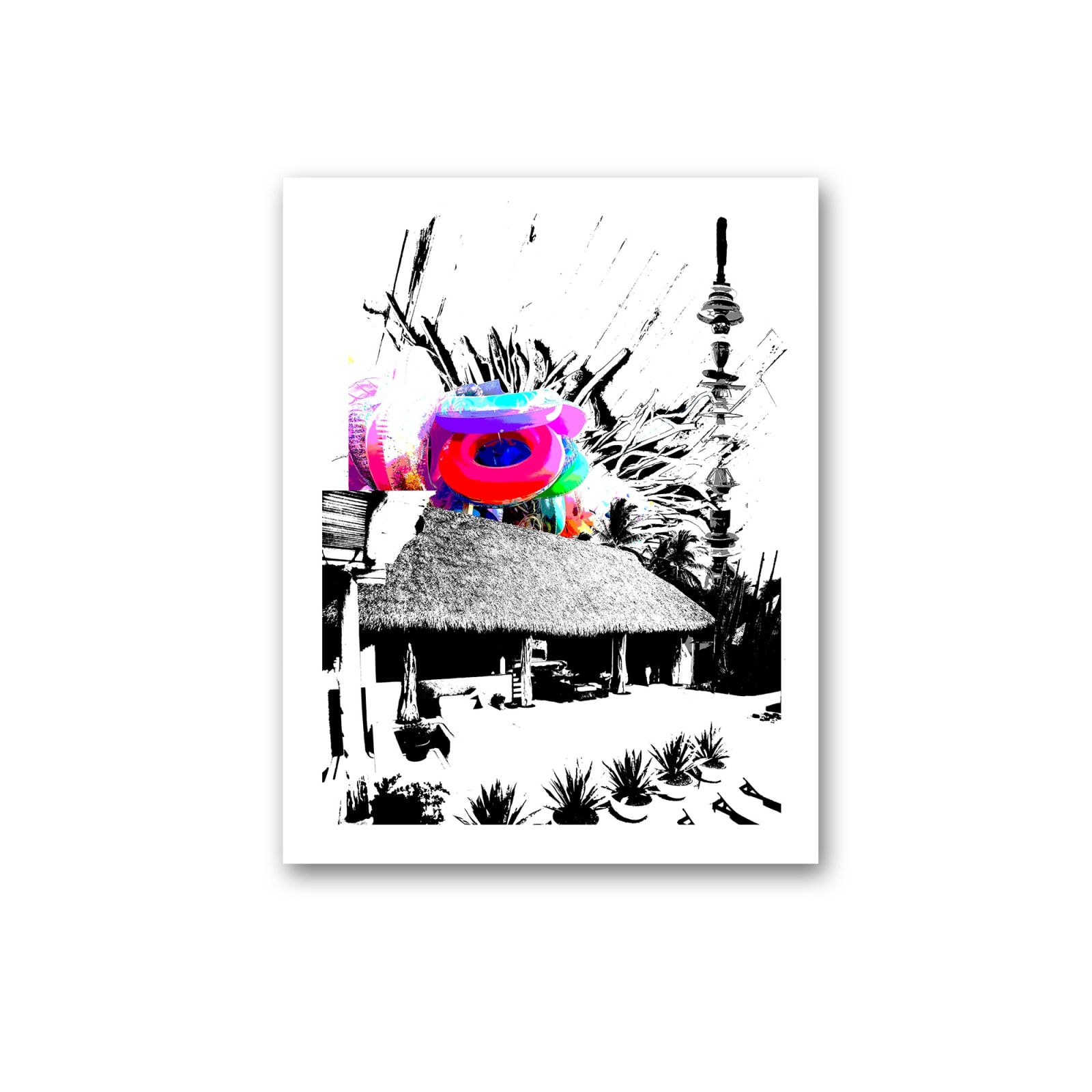 Beautiful Heavens B5, 2023