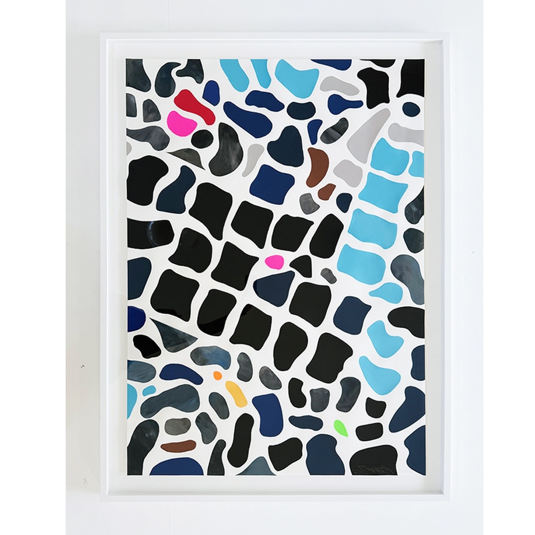 Liminal Roads of Chora to the Magical Realm of Eternal Memories of Love. Para Mami querida, Teresita Betancourt Palmer, II, 2024