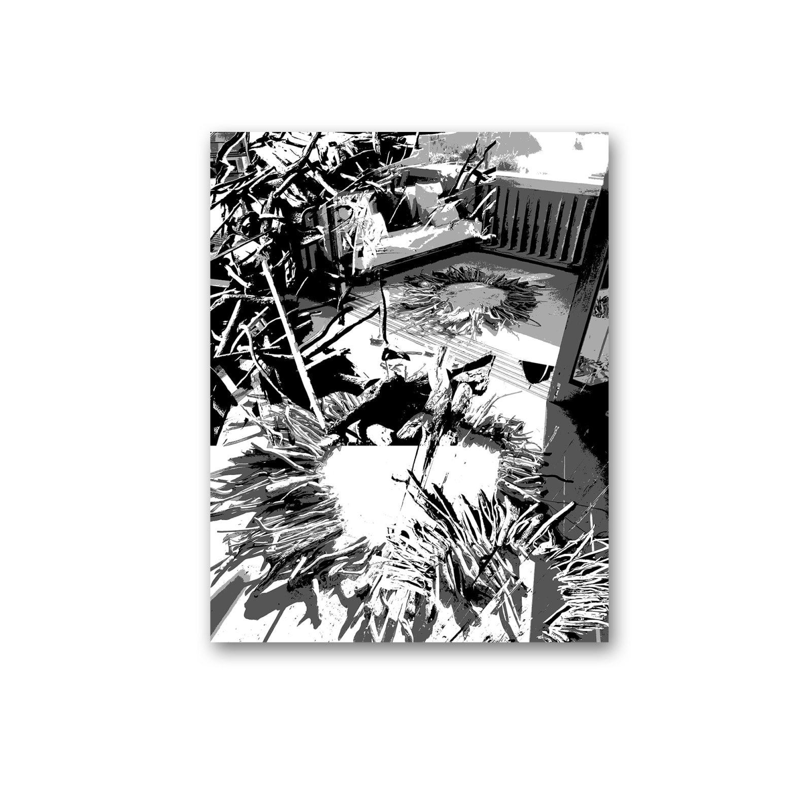 Beautiful Heavens B14, 2023