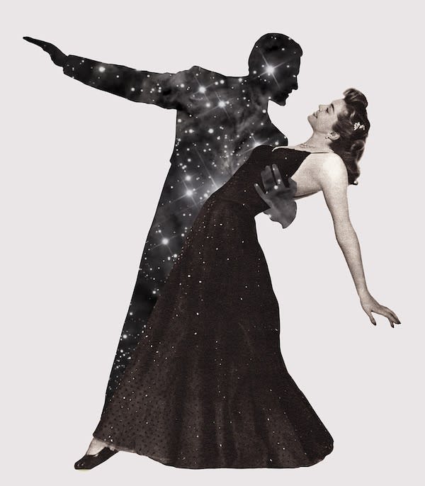 Joe Webb , Neptunes Daughter