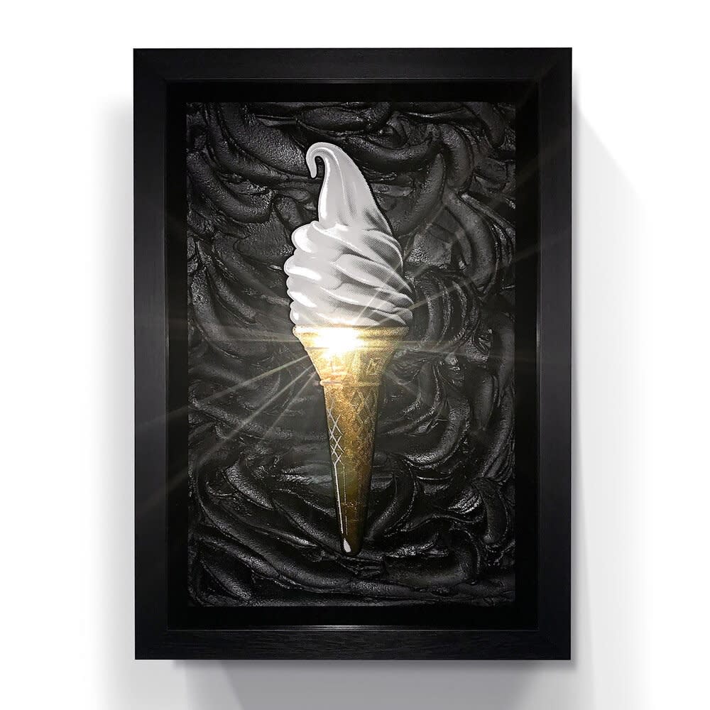 Petty, 99 Problems but a Flake aint one.