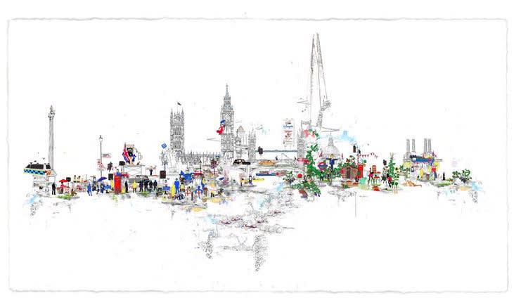 Laura Jordan , The Peoples Opinion (Large)
