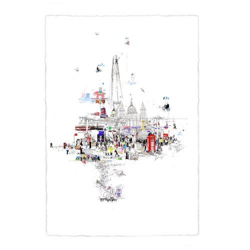 Laura Jordan , Crazy Town