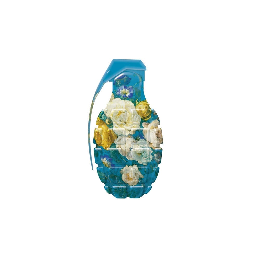 Magnus Gjoen , Flower Grenade