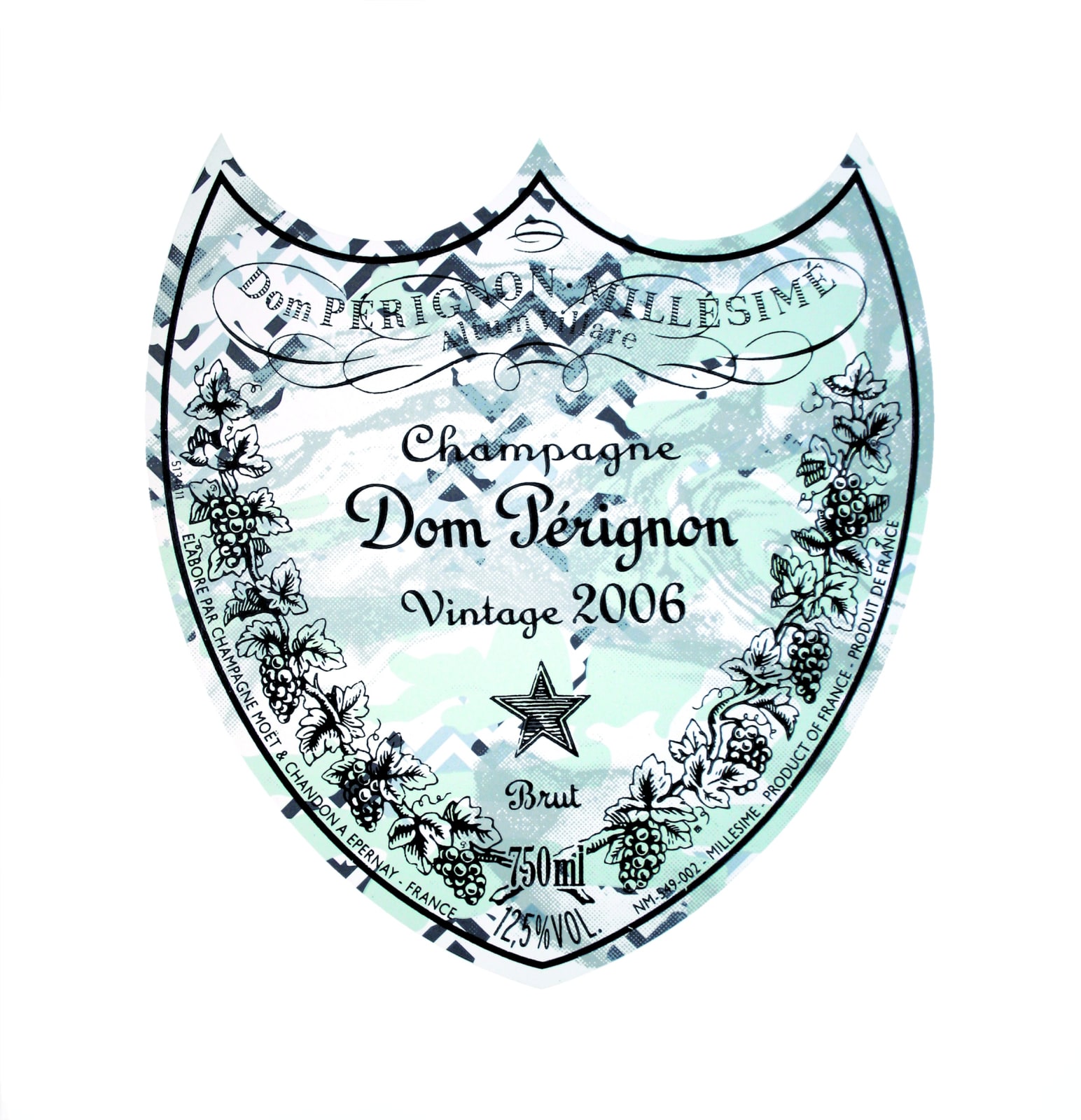 Simon Freeborough, My Only Regret
