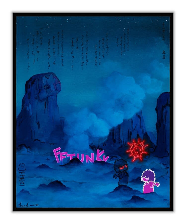 tom lewis , Fftnukk
