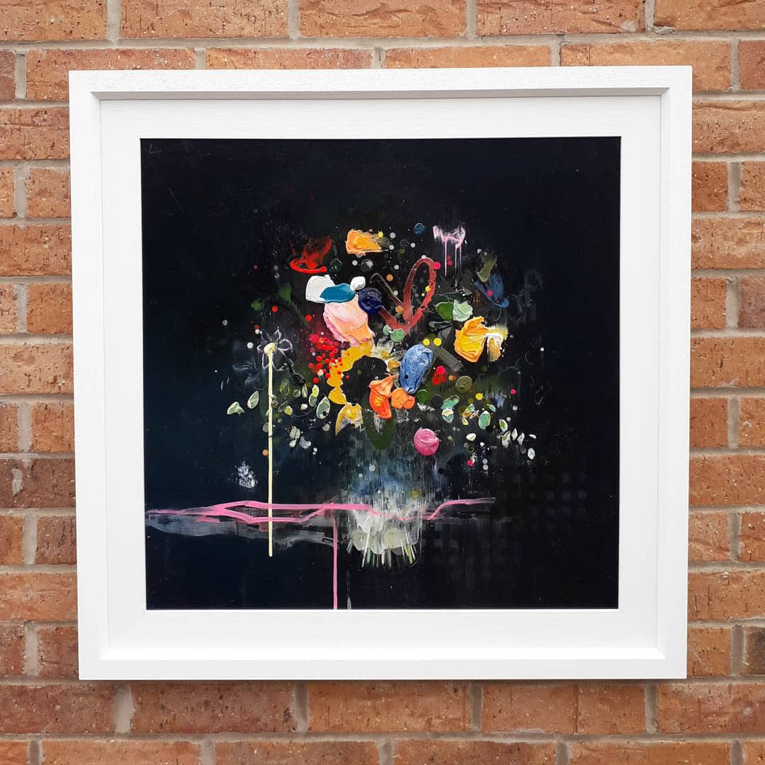 Lee Herring , Sunflower Drops