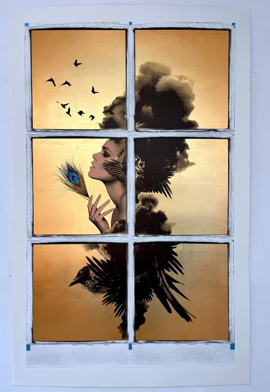 Andrew Millar , To Be Free XL