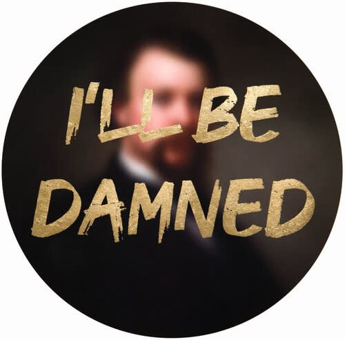 A A Watson , I'll Be Dammed