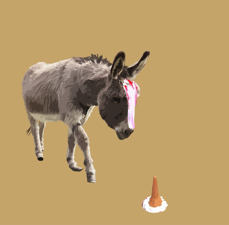 Carl Moore, Failed Unicorn