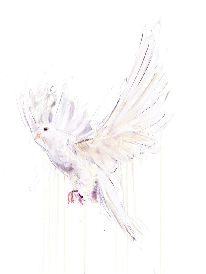 Dave White, Love