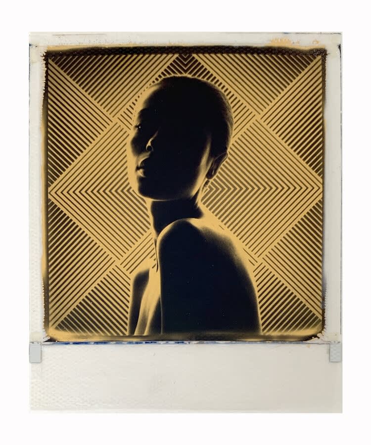 Andrew Millar , Reflecting Prism