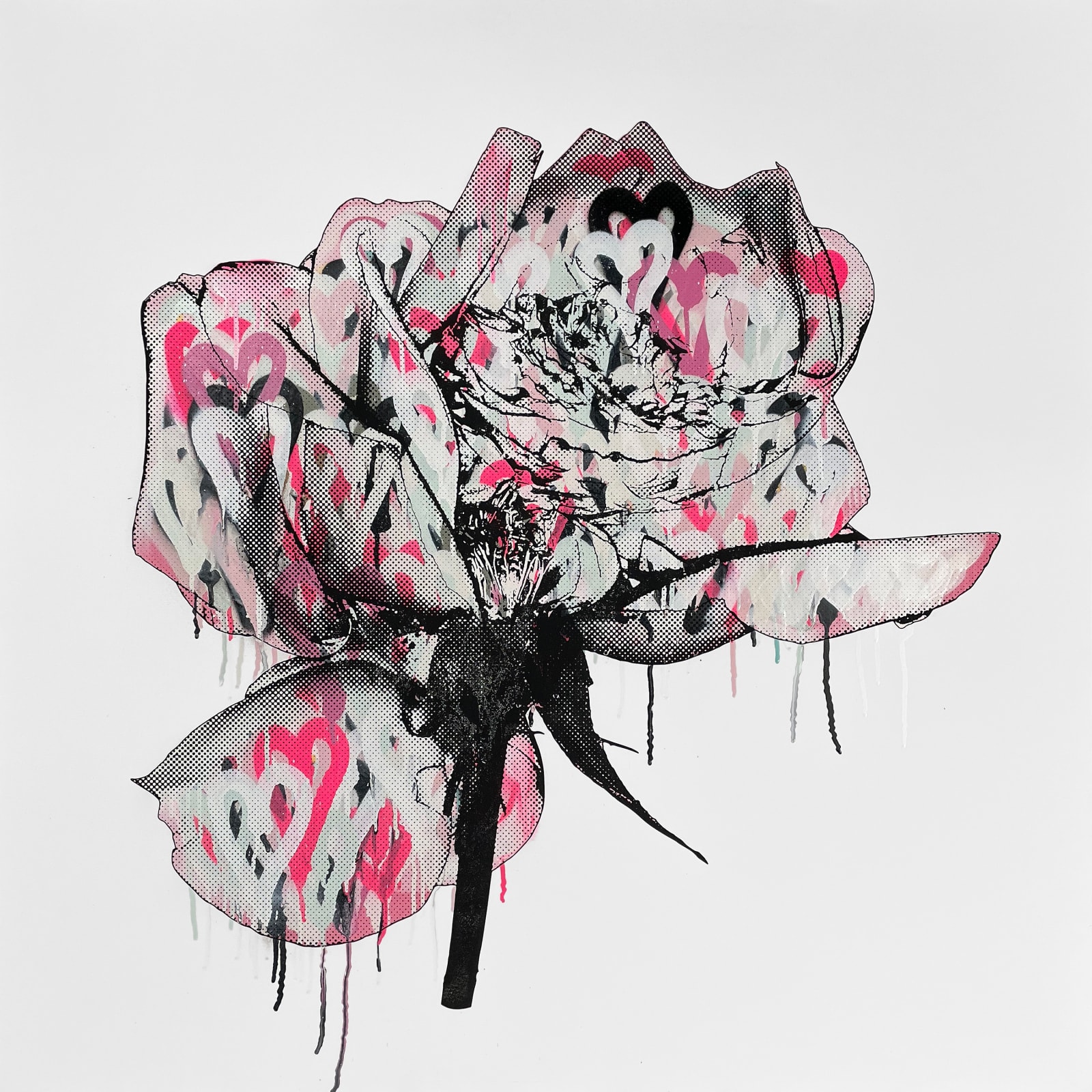 Simon Freeborough, Yearn