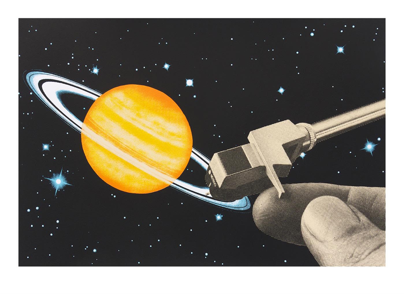 Joe Webb , DJ