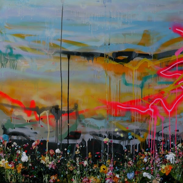 Lee Herring , Meadow Chaos