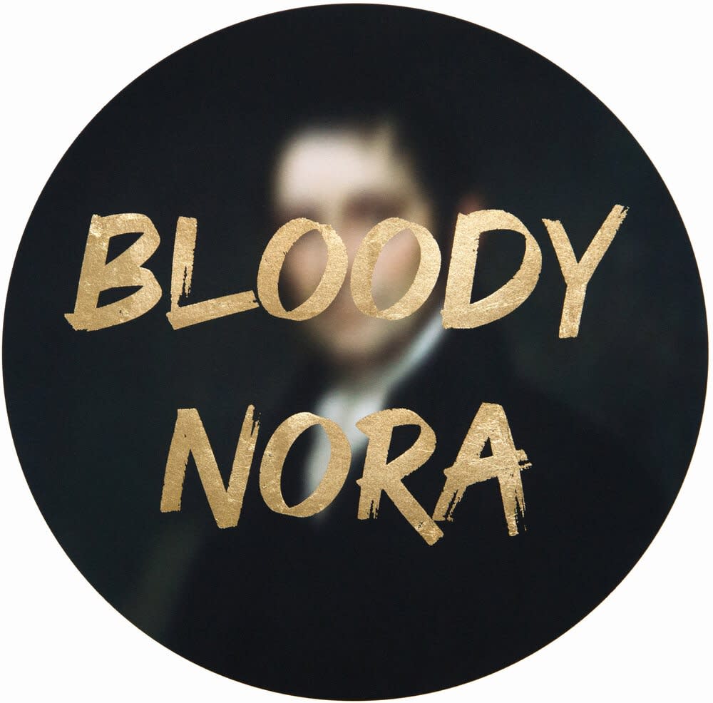 A A Watson , Bloody Nora