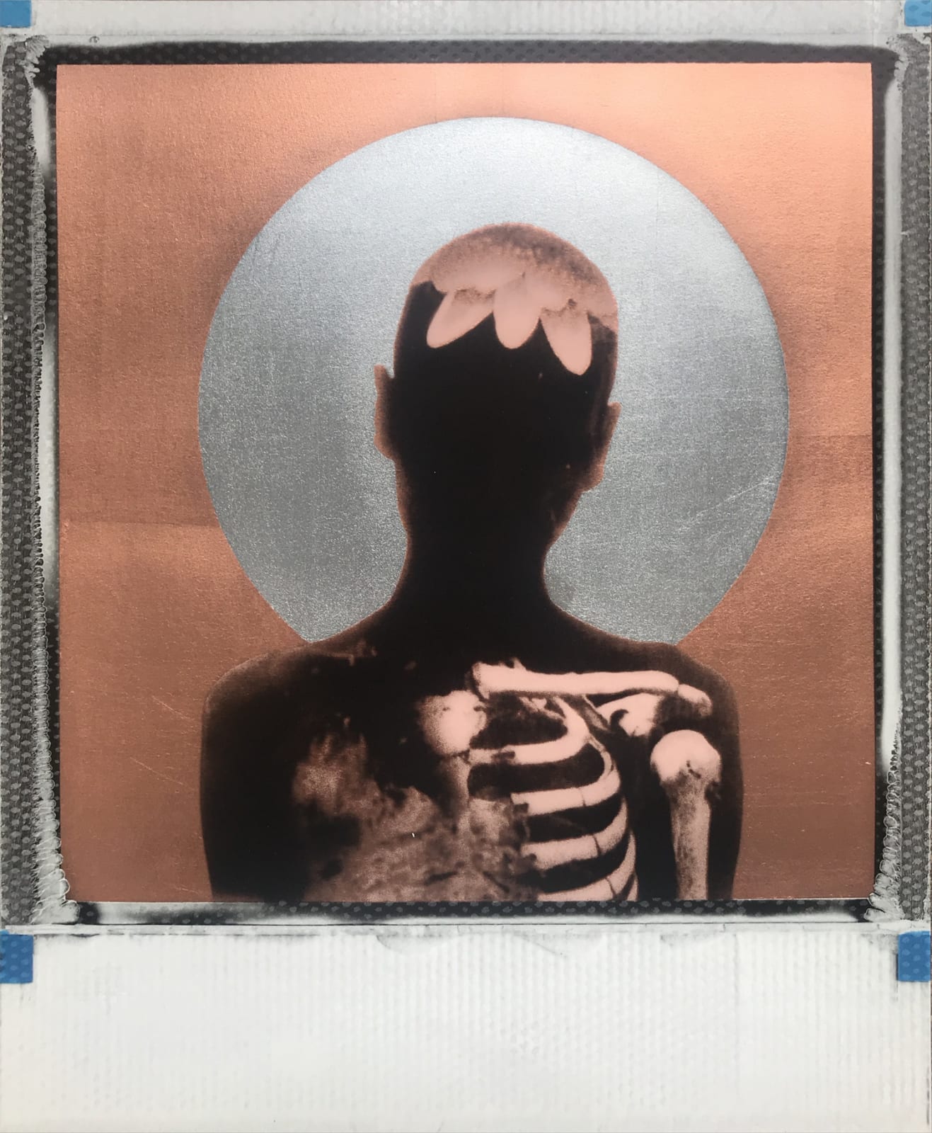 Andrew Millar , Fracture - Copper