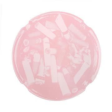 Simon Freeborough, Ashtray - Blush