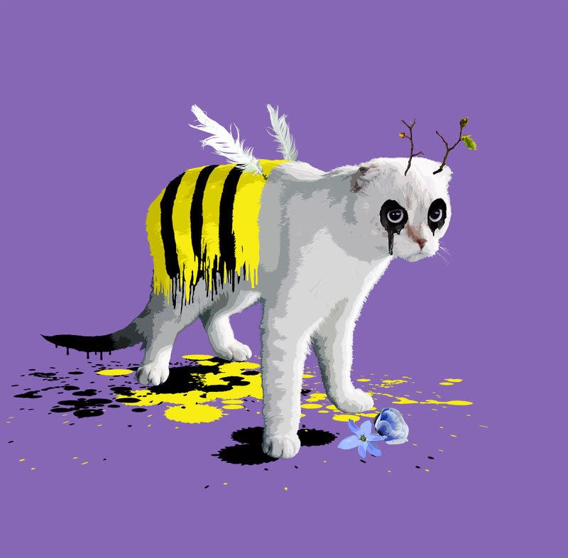 Carl Moore, Bumblecat