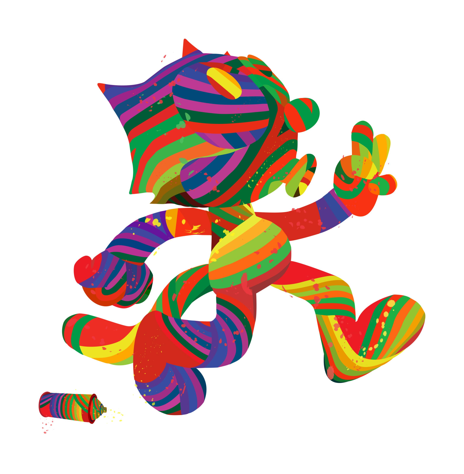 Richard Levine , Felix