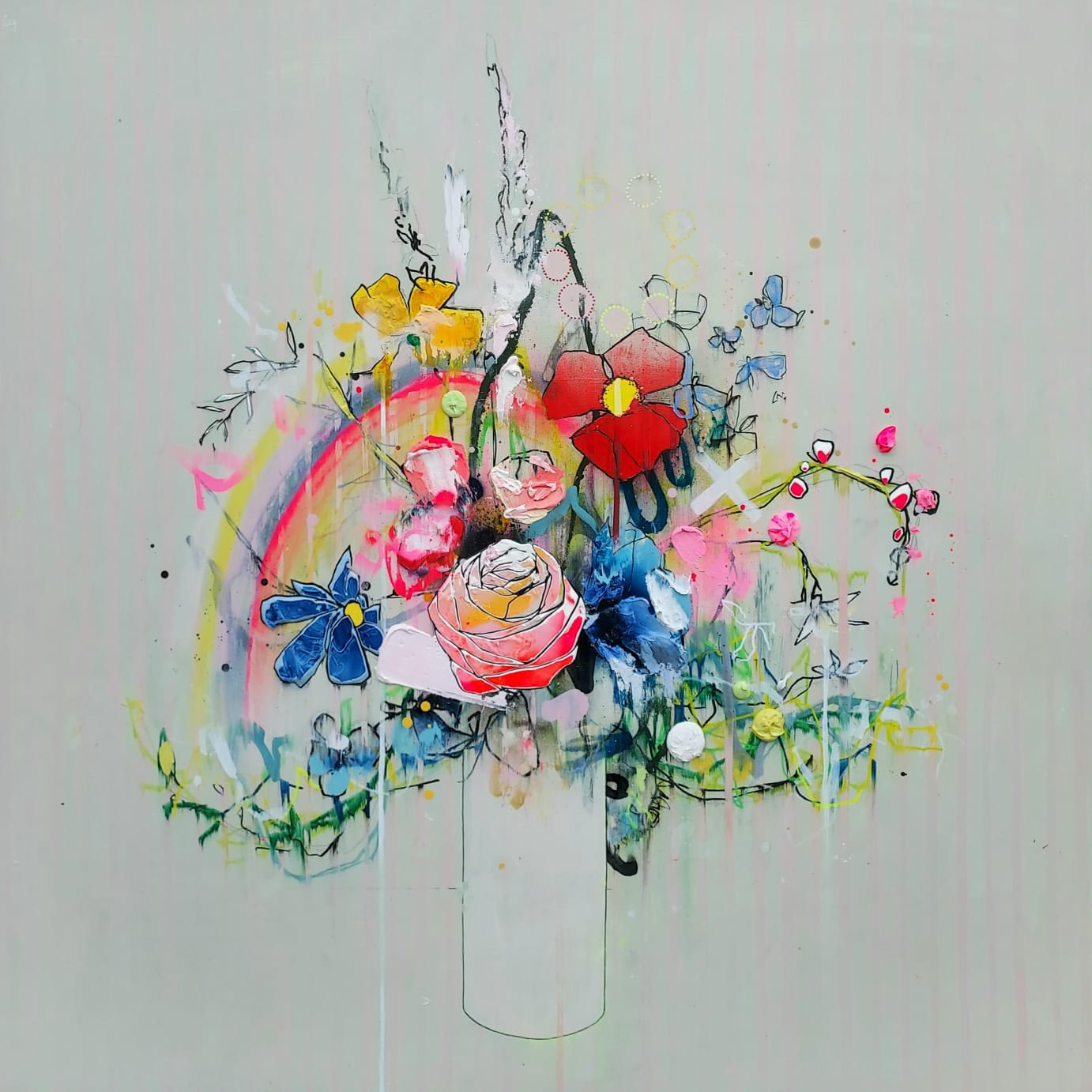 Lee Herring , Brighter Days