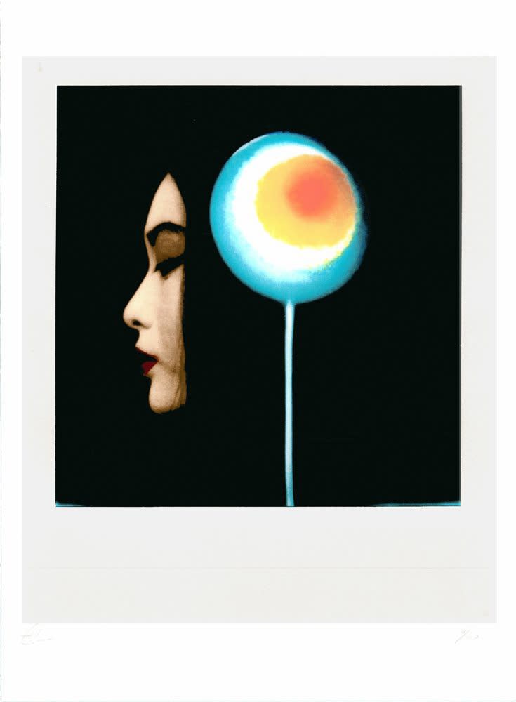 Andrew Millar , Lucid Dreaming