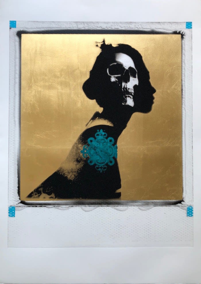 Andrew Millar , Above The Sun