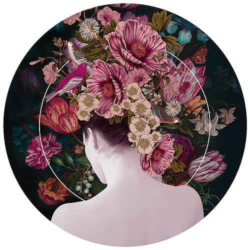 Alexandra Gallagher , Eternal Rest
