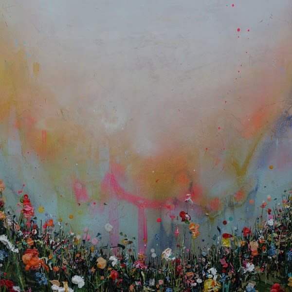 Lee Herring , Autumn Blossom