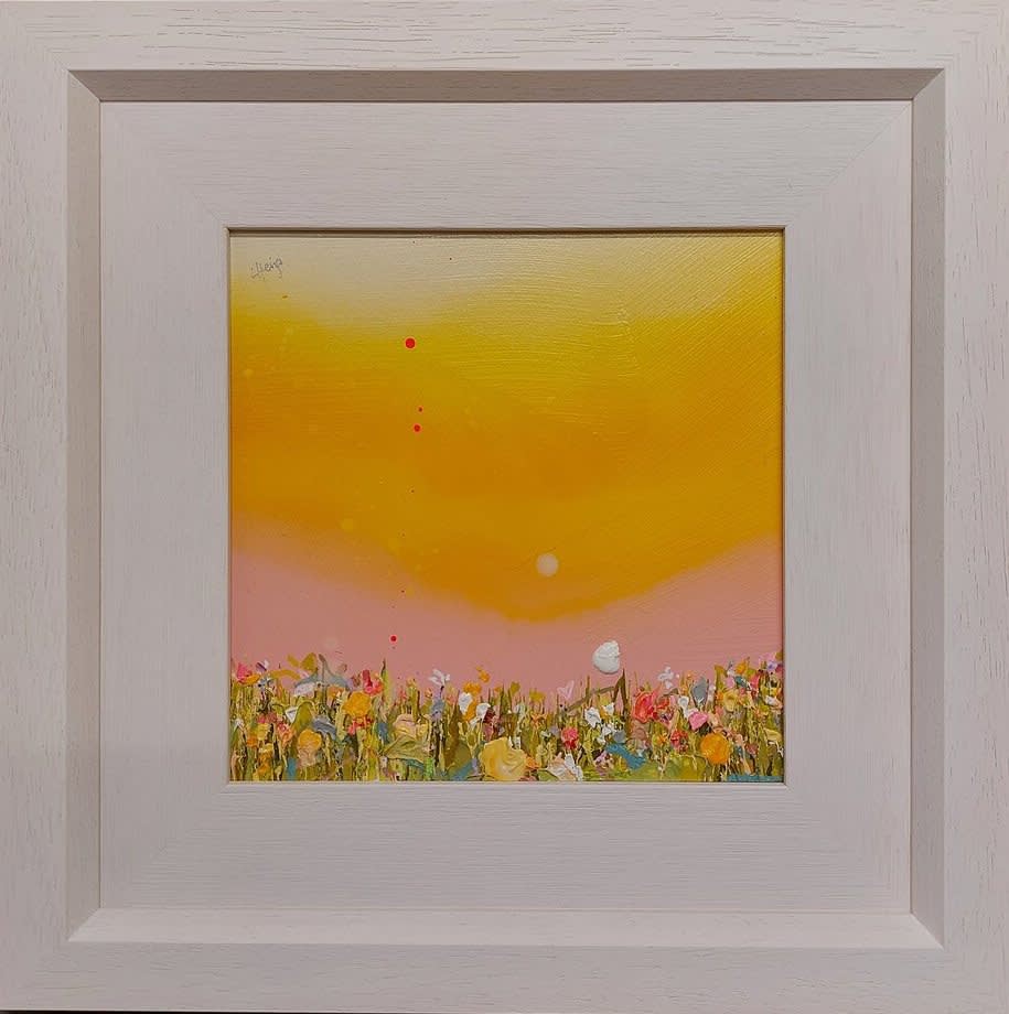 Lee Herring , Lemon Pastel