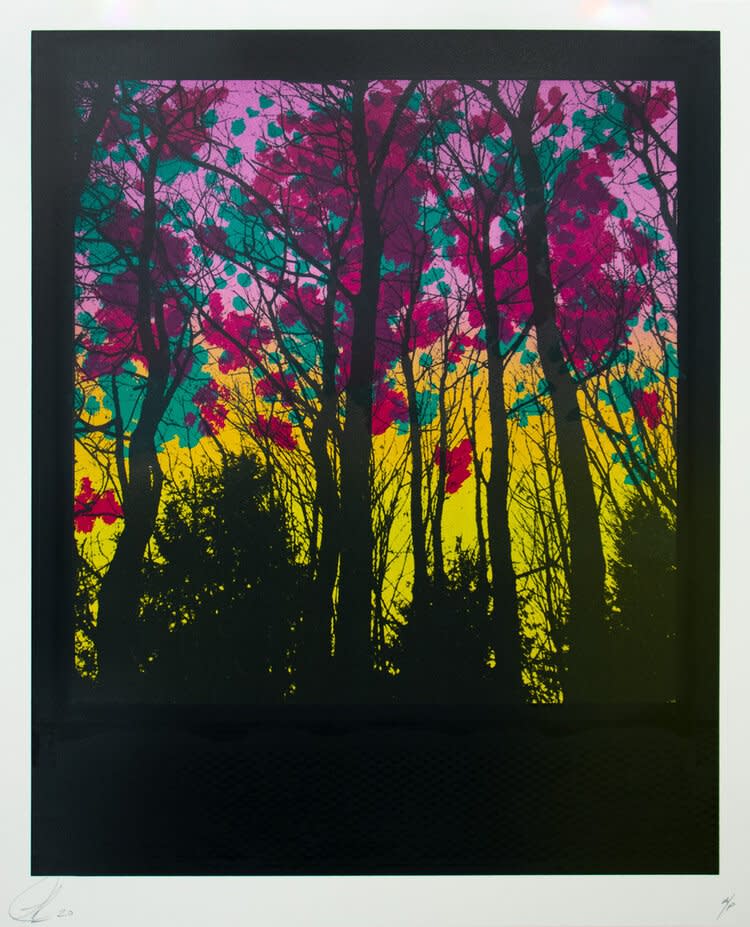 Andrew Millar , Foris