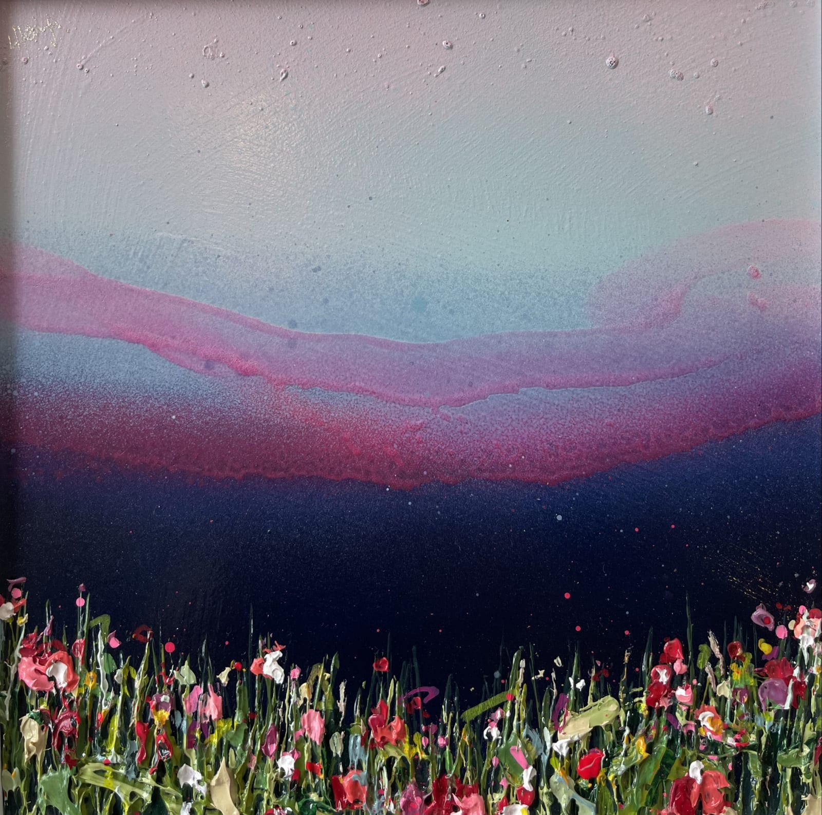 Lee Herring , Dark Horizon