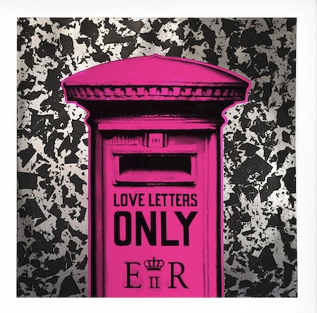 Petty, Love Letters Only - Candy