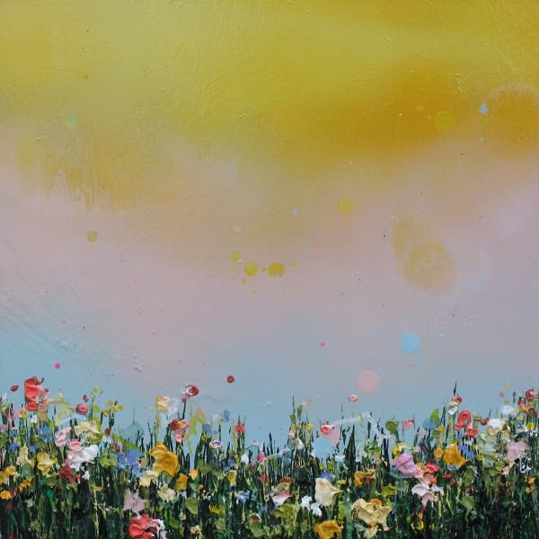 Lee Herring , Summer Days