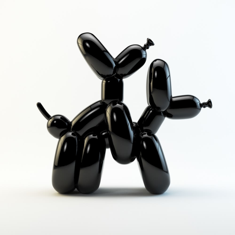 Whatshisname , Humpek (Black)