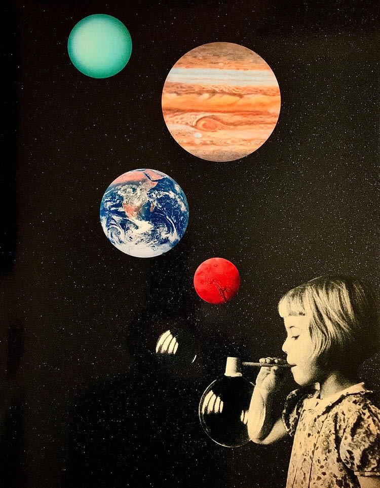 Joe Webb , Playing God II