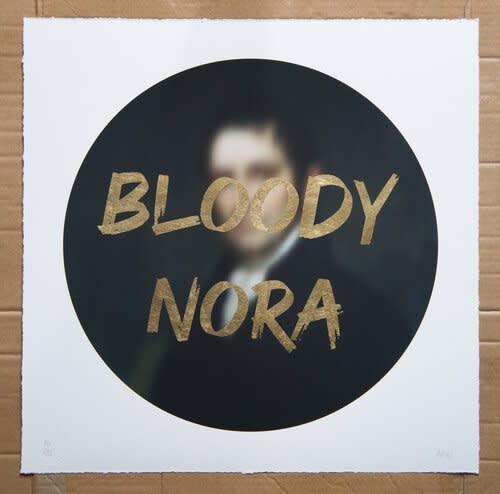 A A Watson , Bloody Nora