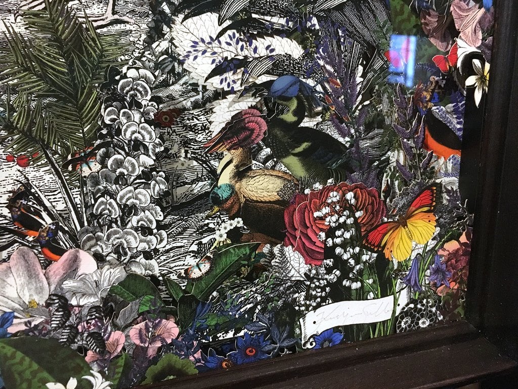 Kristjana S Williams , The Menagerie at Penhaligans Central