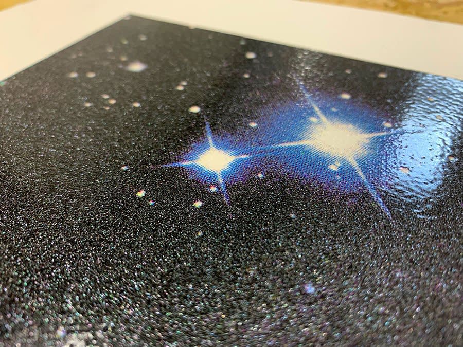 Joe Webb , Take five